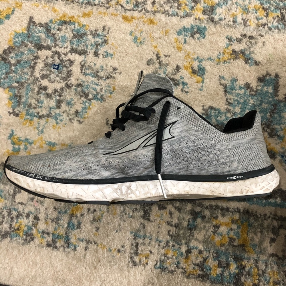 Altra Escalante premium running shoes